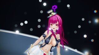 Houshou Marine - Heart Attack