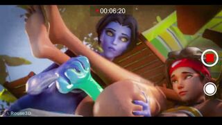 tracer hmv carla bonito