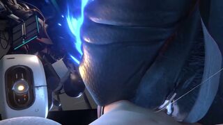 [Ceno0] Glados' Plaything (Extended)