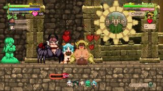 Succubus Affection - 3 No Commentary