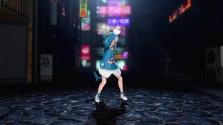 CH4NGE