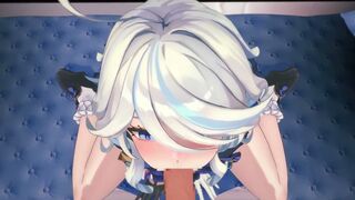 Furina_Genshin Impact [Hamukatsu]