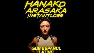Hanako Arasaka Instantloss(SUB) By Zmsfm
