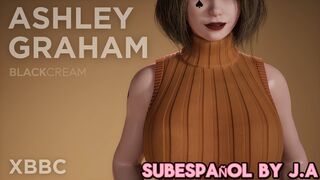 Ashley Graham x BBC Parte 1/2 [SUBESPAÑOL]