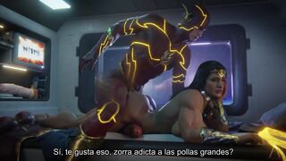 Common Problem Amazonium spanish sub