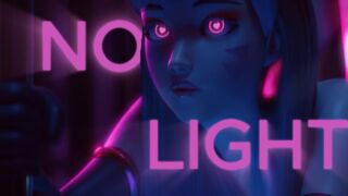 NOLIGHT PMV|HMV