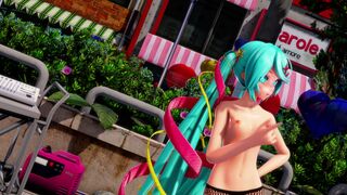 [Miku]Melancholic