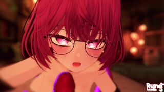 Taking Good Care Of Her | VRChat