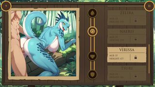 Kinky Lizards Add on