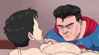 What Happens in the Closet, Stays in the Closet Part 2