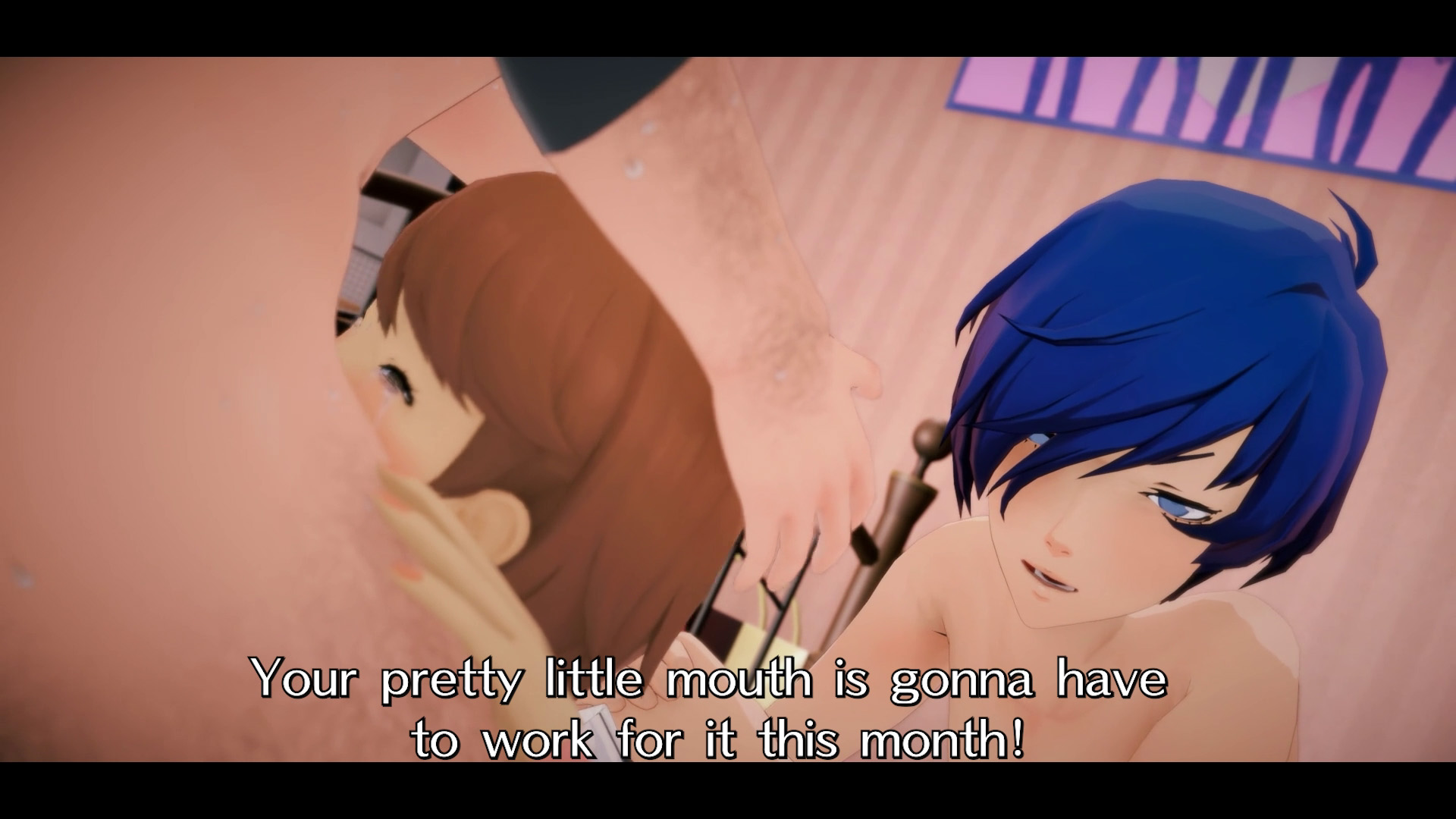 Yukari's Special Favor [Golden Goose] 
