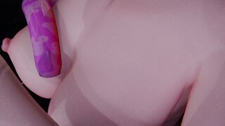 Cantarella+slime_tentacle