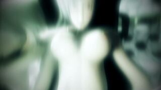 Tifa Lockhart x Aerith Gainsborough NSFW Edit (3)