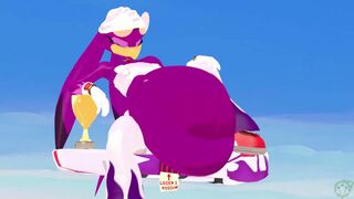 Post vore by omnomni