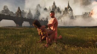 Conan exiles: PrimalInstincts.pak
