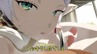 !VOICED!PASTAkudasai Frieren SPECIAL SERVICE