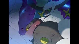 Gay Furry muscle comp