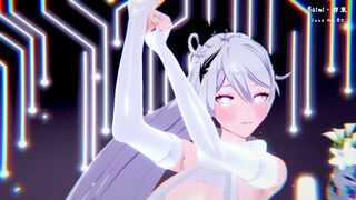 [Kiana] (G)I-DLE - Wife (MY)