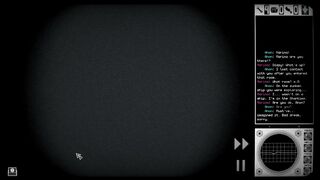 (NTR?) Project Hadal Gameplay