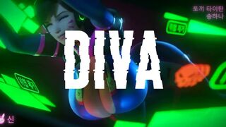 DIVA [D.VA HMV]