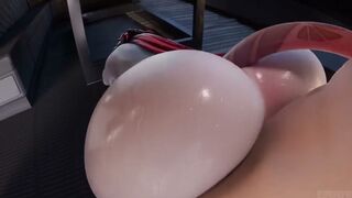 Jane Doe Anal