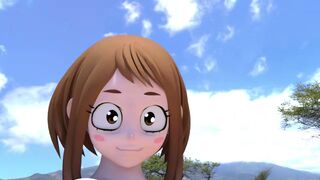 giantess vore