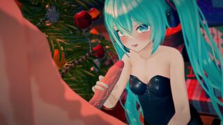 [05]Hatsune Miku / Hibikase