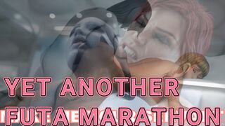 Yet Another Futa Marathon