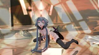 [Tianyi]Killer lady(insect+dog)