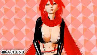 Red Hood - Full Video