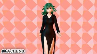 Tatsumaki - Preview