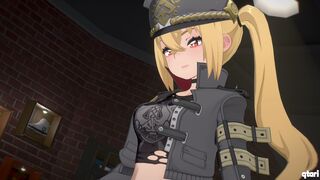 [HMV] LUCIANA