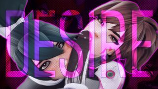 "Desire" - HMV/PMV [Faphero Ver.]
