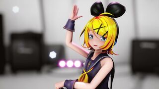 Telepathy-Rin