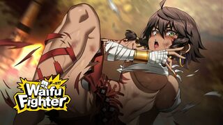 Waifu Fighter - Episode 5