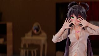 35【Insect】Tianyi's Daily Slaying