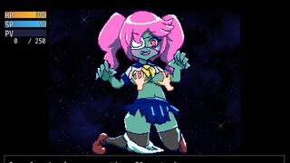 Coco nutshake gameplay