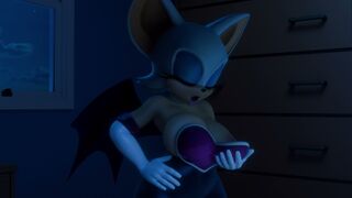 Rouge's Accomplice