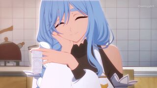 Pekomama [QuencyyArt][VA @TheBredFactory_]