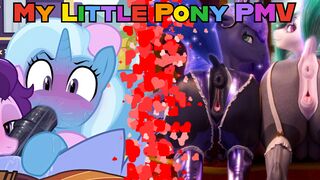 My Little Pony PMV