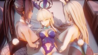 Toki Served You Well POV