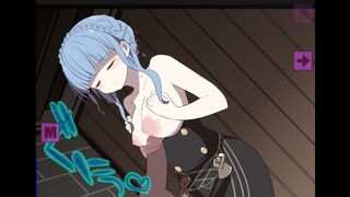 Marianne-chan Sex