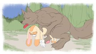 Cream caught! [Kranson]