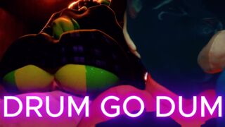 [YMV] DRUM GO DUM