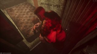 Daddy's Bunker Punishment