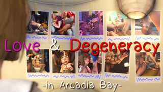 Love & Degeneracy [Lord Aardvark][4K60FPS]
