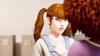 PLAY EYES ON ME FREE DEMO ON STEAM NEXT FEST NOW!