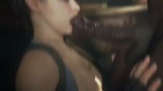 PLEASURE BLACKED PMV - 4THNIGHT