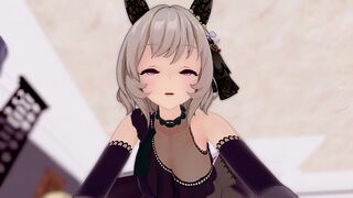 Curren Chan . カレンチャン . 真机伶 5