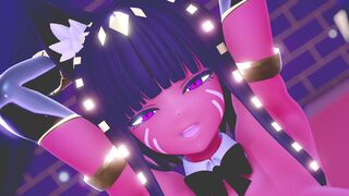 Baste-chan Show (Nipple) [ブラン]